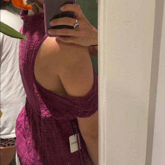 Free people top - Picture 6 of 6